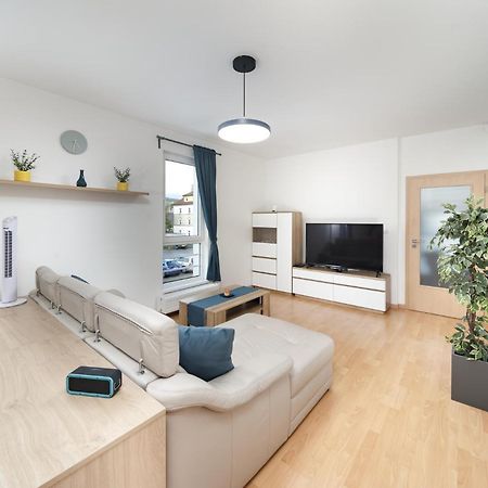 Apartman Berenika Vrchlabi Exterior photo