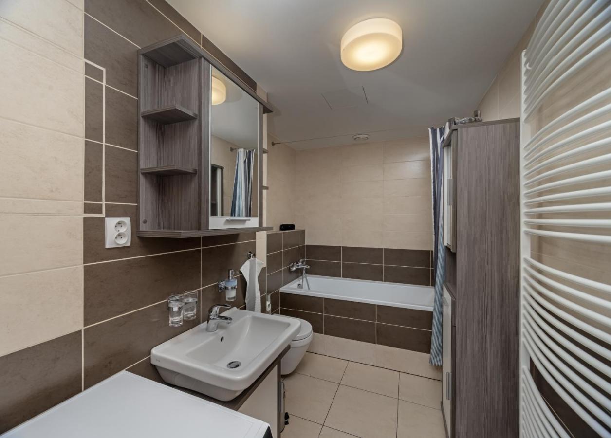 Apartman Berenika Vrchlabi Exterior photo